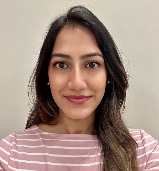 Dr. Narina Maharaj