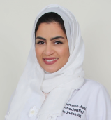 Dr. Narmin Helal