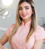 Dr. Nastaran Homayounfar
