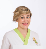 Dr. Natalia Checa Rojo