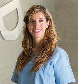 Dr. Natalia San Roman Aragon