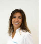 Dr. Natalia Sciaini