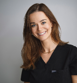 Dr. Natalie McCreesh WHITE & CO