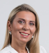 Dr. Natasa Radica