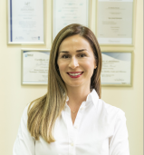 Dr. Natasa Vukadinovic