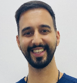 Dr. Navdeep Dhinsa