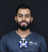 Dr. Naveed Patel