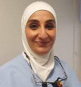 Dr. Nazia Iqbal