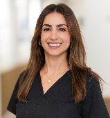 Dr. Neda Yavari