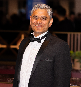 Dr. Neeraj Bali
