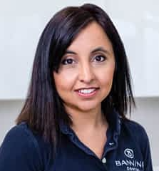 Dr. Nermin Bhanji BANNING DENTAL
