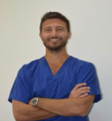 Dr. Niccolo Pierazzi