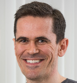Dr. Nicholas Kazem BUPA P03029