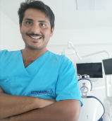 Dr. Nicodemo Masotta