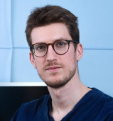 Dr. Nicolò Carugo