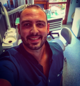 Dr. Nicolò Defraia