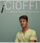 Dr. Nicola Cioffi