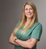 Dr. Nicola Deppe