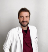 Dr. Nicola Nardi