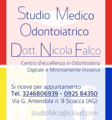 Dr. Nicola Paolo Falco
