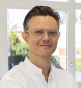 Dr. Nicola Parolin