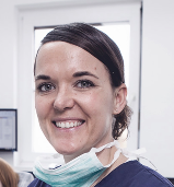 Dr. Nicole Wiedmann