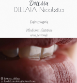 Dr. Nicoletta Dellaia