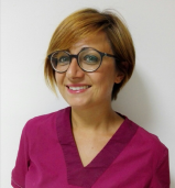 Dr. Nicoletta Termine