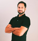Dr. Nicolo Rizzi