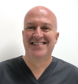 Dr. Nigel Fitter