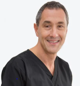 Dr. Nigel Woolfstein RODERICKS