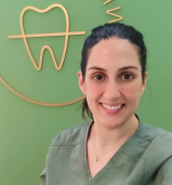 Dr. Niki Katsigialou