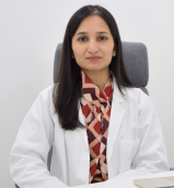 Dr. Nikita Agarwal