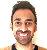 Dr. Nimesh Karsondas