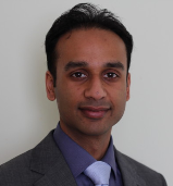 Dr. Nimesh Patel