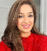 Dr. Nimra Mujahid RODERICKS