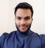 Dr. Niraj Devalia Rodericks