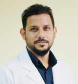 Dr. Nithin Kumar