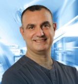Dr. Nizar Mohammed