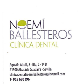 Dr. Noemí Ballesteros Carrión