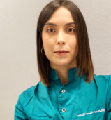 Dr. Noemi Cutini