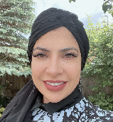 Dr. Nora Albaldawi