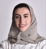 Dr. Nora Alhazmi