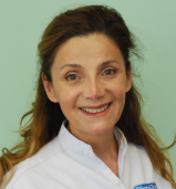 Dr. Nubia Lugo