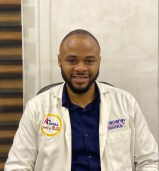 Dr. OSUJI NNAMDI JOEL