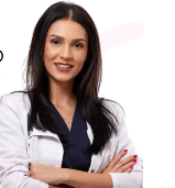 Dr. Oana Luisa Mateescu {my}dentist
