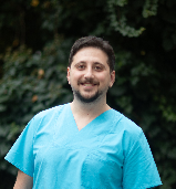 Dr. Obada Kalsoum