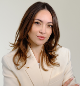 Dr. Odette Bodo