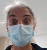 Dr. Olivia Modena