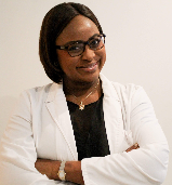 Dr. Omo Okonkwo PERFECT SMILE